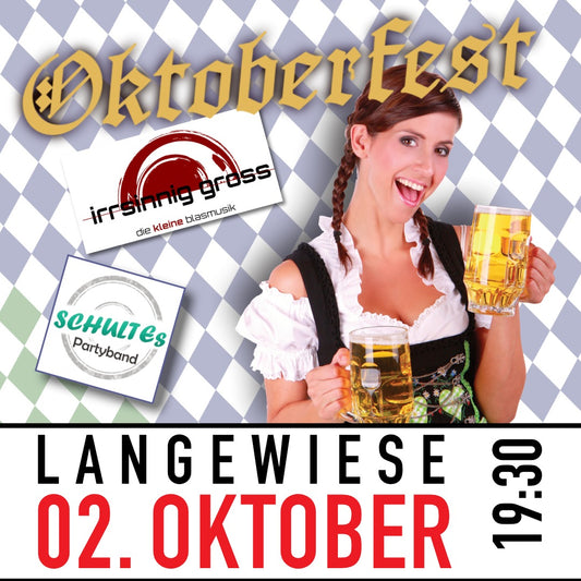 02.10.26 - OKTOBERFEST LANGEWIESE, TICKET